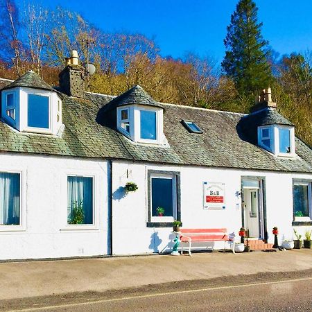 Rowantreebank Bed And Breakfast Arrochar Exterior photo